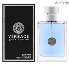 Versace for men 100 ml