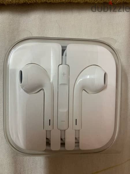 headphone iPhone 1