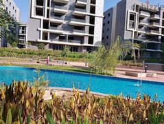 View the natural apartment for sale (lowest down payment + comfortable installments) minutes from the shooting range