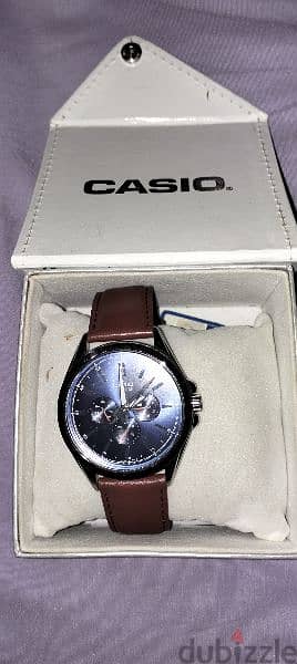 casio ساعه كاسيو