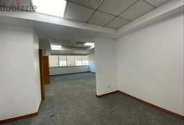 Office 198 sqm in Bank center 0