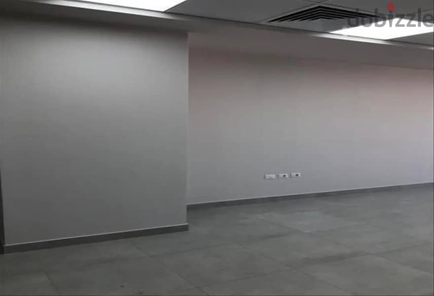 Office 93 sqm Mivida business park 15