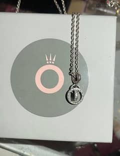 pandora necklace