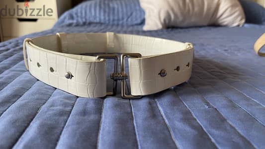 CHARLES & keith original belt