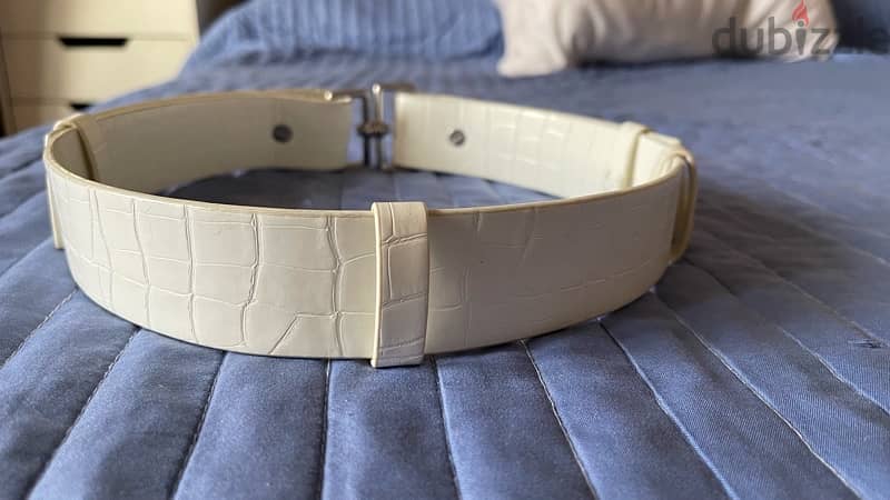 CHARLES & keith original belt 1