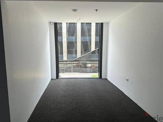 Office for rent 195 sqm Eastown Sodic 4