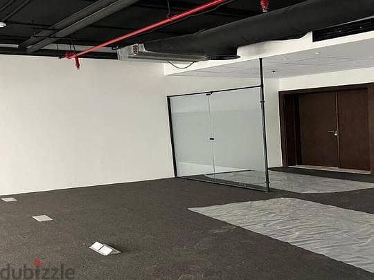 Office for rent 195 sqm Eastown Sodic 10
