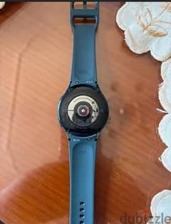 samsung galaxy watch 4 perfect condition 0