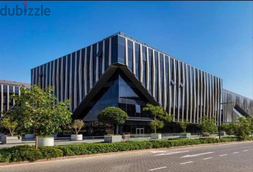 Office space 157 m SODIC ESTOWN 2