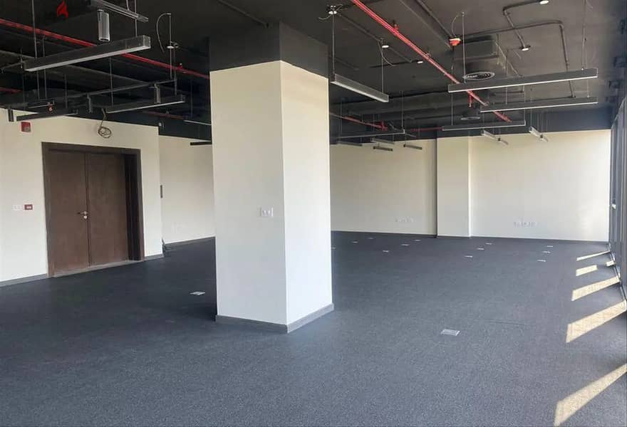 Office space 157 m SODIC ESTOWN 4