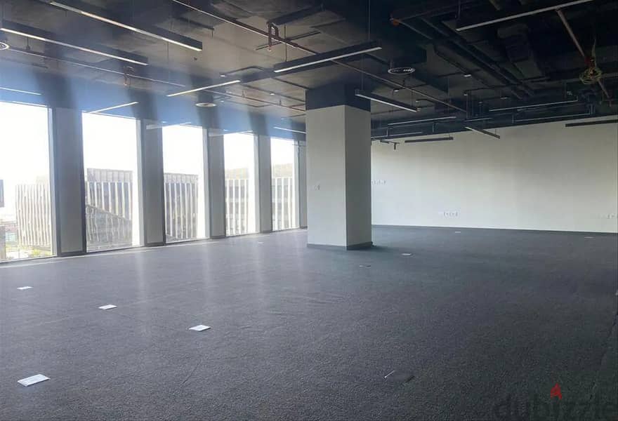 Office space 157 m SODIC ESTOWN 5