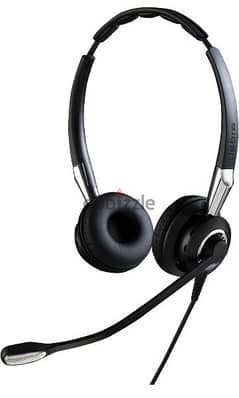 Jabra Biz 2400 II Duo / Mono 0