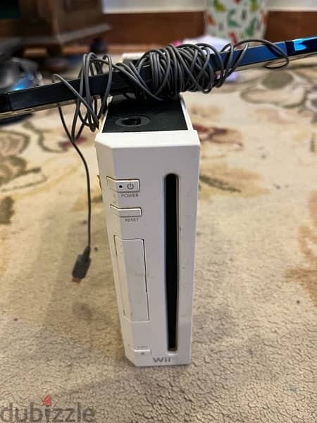 wii console وي 0