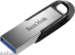 SanDisk 512GB Ultra Flair USB 3.0 Flash Drive 150MB/s SDCZ73-512G-G46