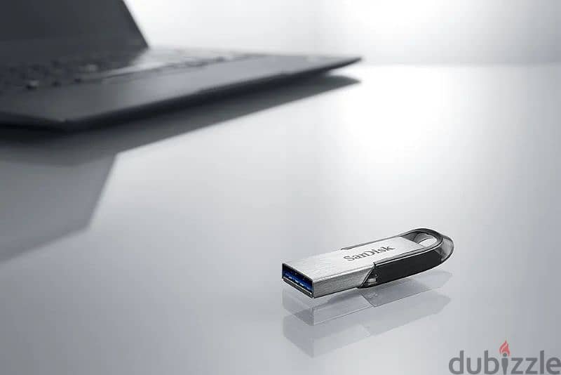 SanDisk 512GB Ultra Flair USB 3.0 Flash Drive 150MB/s SDCZ73-512G-G46 3