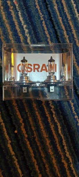 فوانيس Osram 0