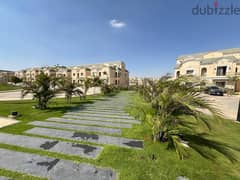 بسعر مغري جدا شقه160م 3غرف للبيع View wide landscape ف لافينير Lavenir 0