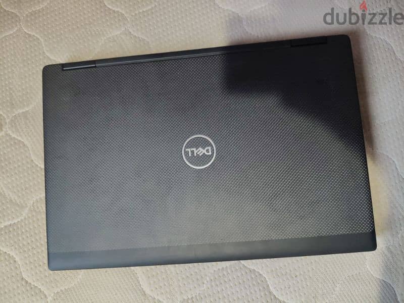 Dell Precision 7530  جهاز لاب توب بسعر مميز 2