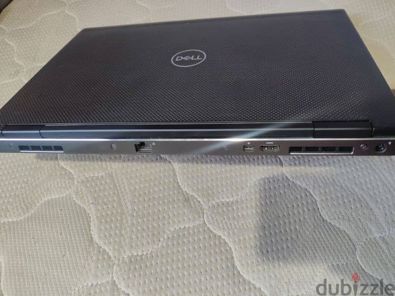 Dell Precision 7530  جهاز لاب توب بسعر مميز 3