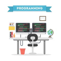 مطلوب مدربين برمجة ويب | Web programmer instructor needed 0