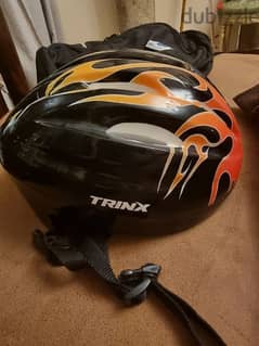 trinx