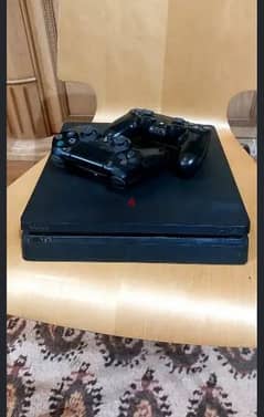 PS4