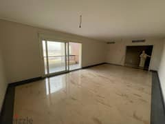 Apartment for rent at New Giza Westridge شقة للإيجار بكمبوند نيو جيزة