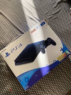 Sony Ps4 Like new perfect condition 0