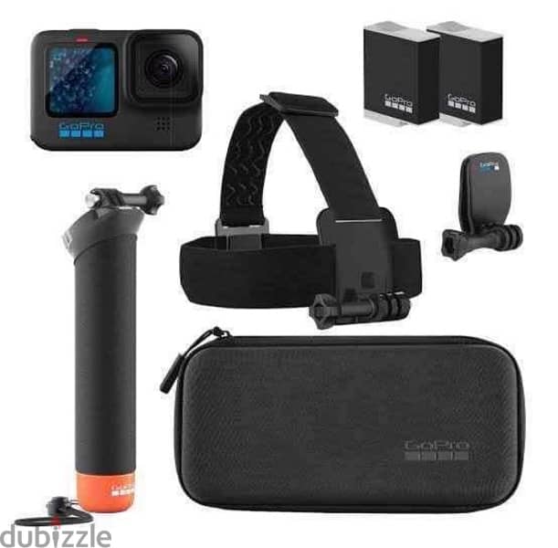 Gopro hero 11 black special edition 5