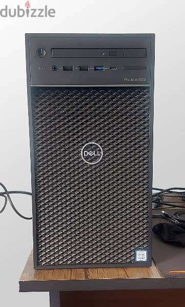 Dell Precision 3630 6