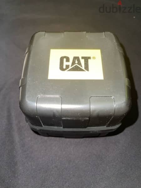 Cat Original Watch 0