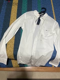 tommy hilfiger shirt