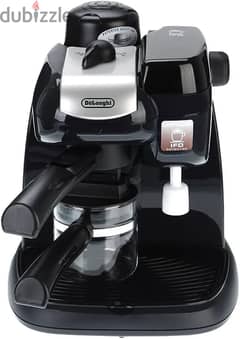 ماكينة قهوة delonghi ec 9.1