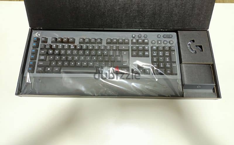 Logitech g613 1