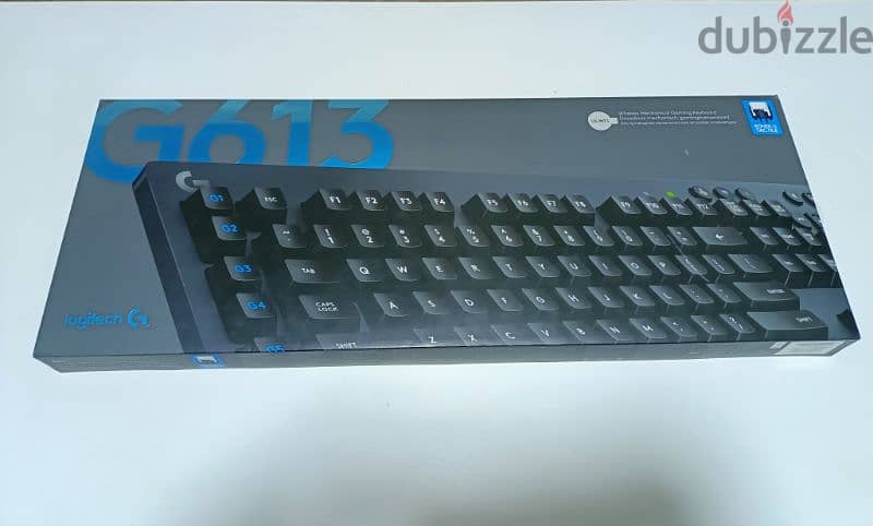 Logitech g613 2