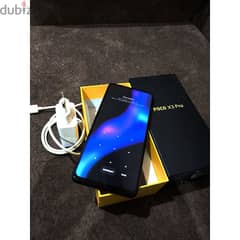 Xiaomi Poco x3 pro 256 +8