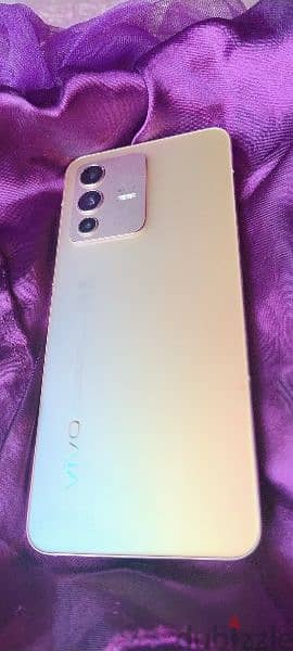 VIVO v23 0