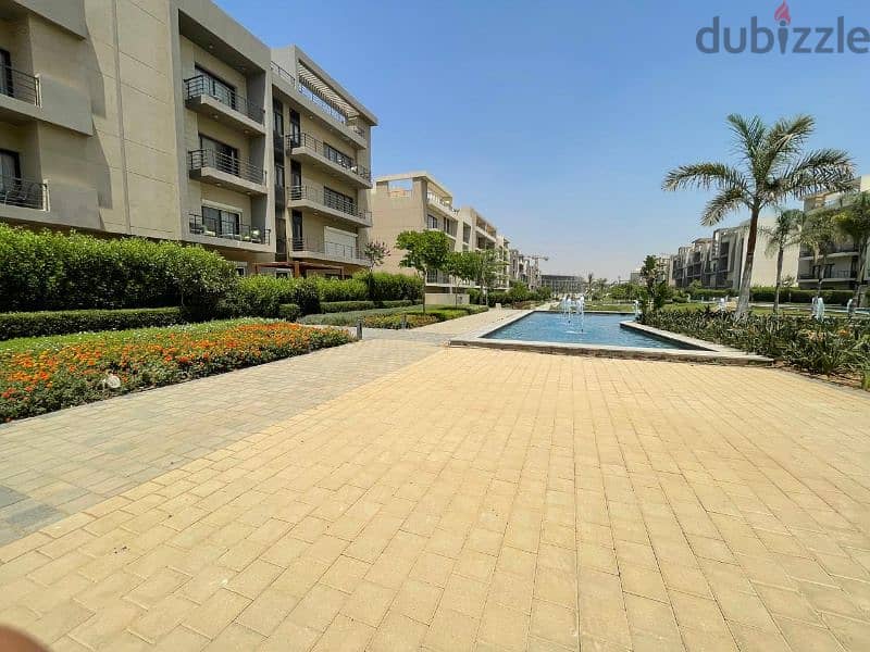 Fully Finished Apartment for Sale with Prime Location in Fifth Square 0