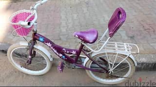 girls Bike for sale 0