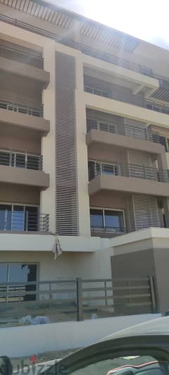 Apartment For sale165m in Capital Gardens Compound - Palm Hills
