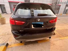 BMW X1 2019 0