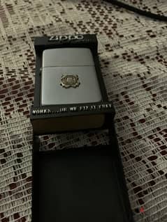 zippo