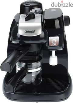 Coffee machine delonghi ec9.1