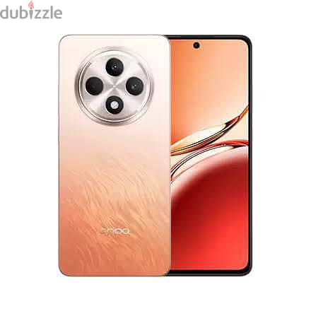 Oppo reno 12F 0