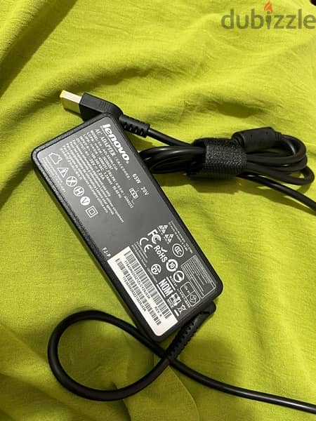 lenovo charger 1