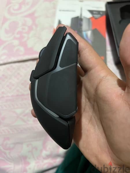 SteelSeries Rival 600 - Gaming Mouse 5