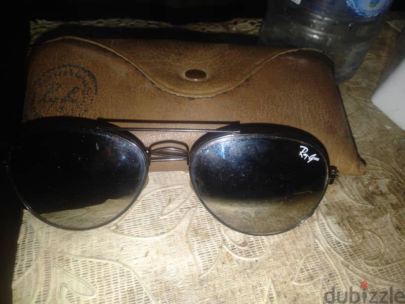 نضاره Ray Ban اوريجنال 0