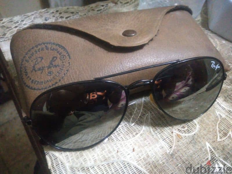 نضاره Ray Ban اوريجنال 2