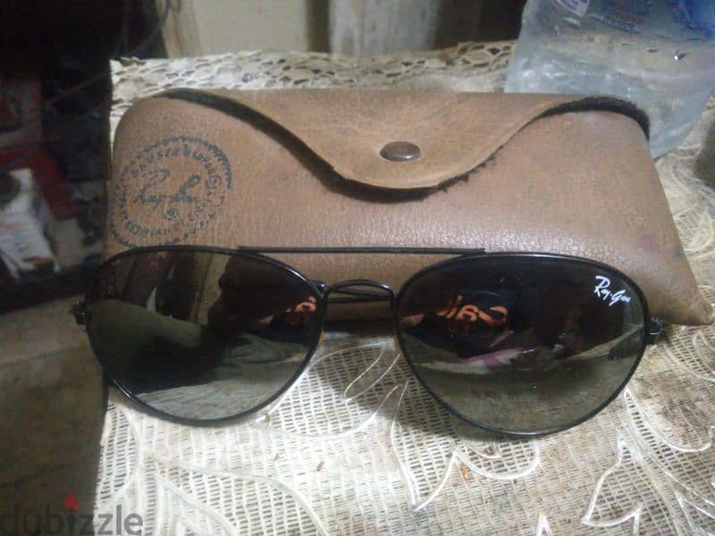 نضاره Ray Ban اوريجنال 3