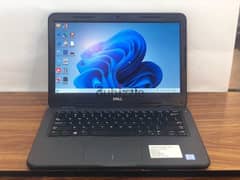 dell laptop used